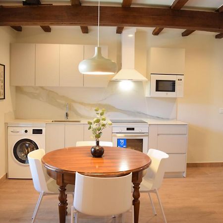 לסאקה Peritxenea Landa Apartamentuak מראה חיצוני תמונה