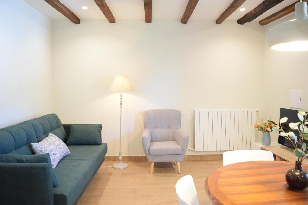 לסאקה Peritxenea Landa Apartamentuak מראה חיצוני תמונה