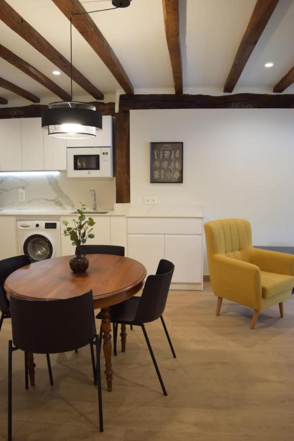 לסאקה Peritxenea Landa Apartamentuak מראה חיצוני תמונה