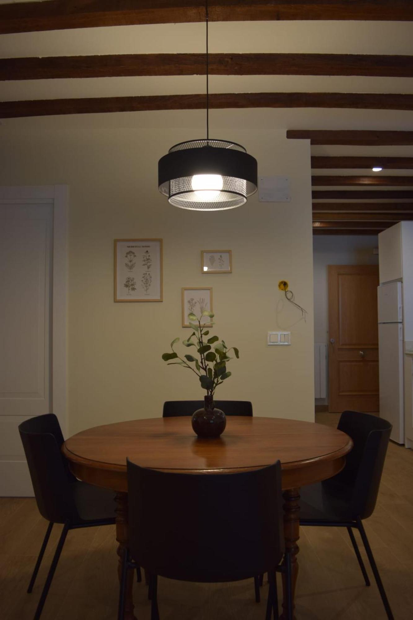 לסאקה Peritxenea Landa Apartamentuak מראה חיצוני תמונה