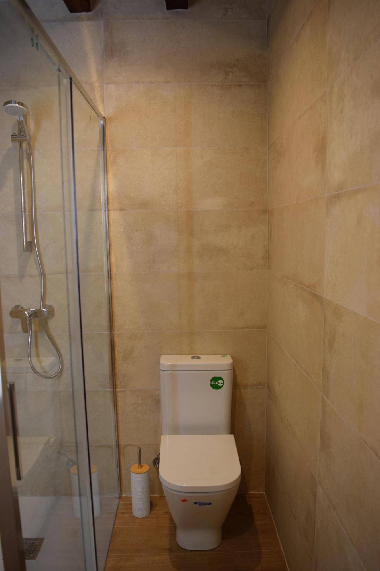 לסאקה Peritxenea Landa Apartamentuak מראה חיצוני תמונה